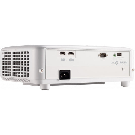 Viewsonic px701-4k dlp-projector 4k uhd (wit, 3200 ansi lumen)