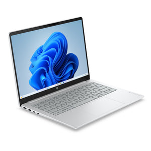 Hp omnibook 3 14-hy0058ndx (e10k7ea) 14 laptop (grijs | ryzen 5 7520u | radeon 610m | 8 gb | 512 gb ssd)