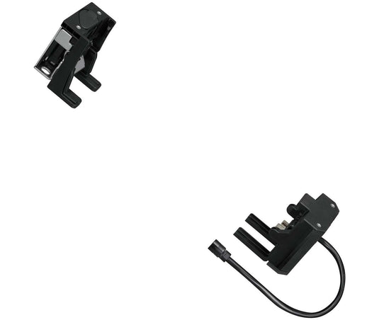 Shimano steps bm-e8020 battery holder for integrated battery