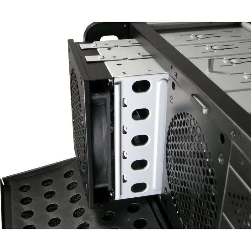Load image into Gallery viewer, Inter-Tech Inter-Tech 4U 4129L

