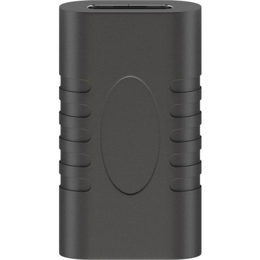 Goobay usb-c 3.2 gen 1 adapter (zwart)