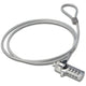 Act connectivity laptopslot met cijfercode ac9015 diefstalbeveiliging