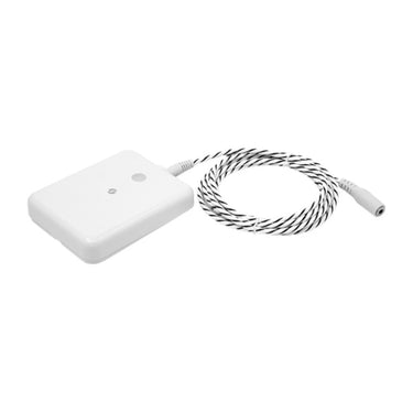 Shelly flood gen4 watermelder (wit, wi-fi, bluetooth 5 (le), zigbee, matter)