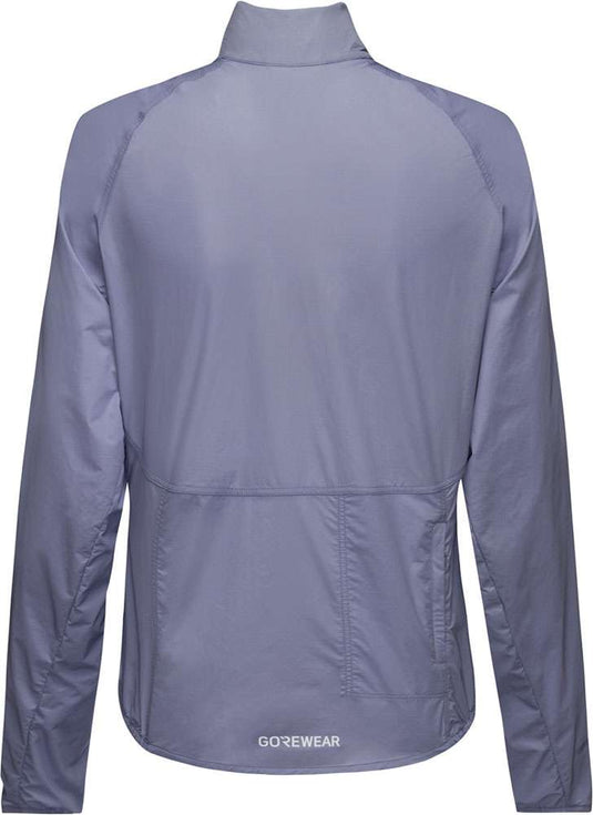 Gorewear spinshift windbreaker - women's windbreaker