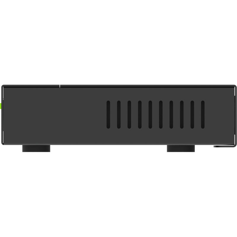 Load image into Gallery viewer, Netgear 5-port poe+ gigabit ethernet soho unmanaged switch

