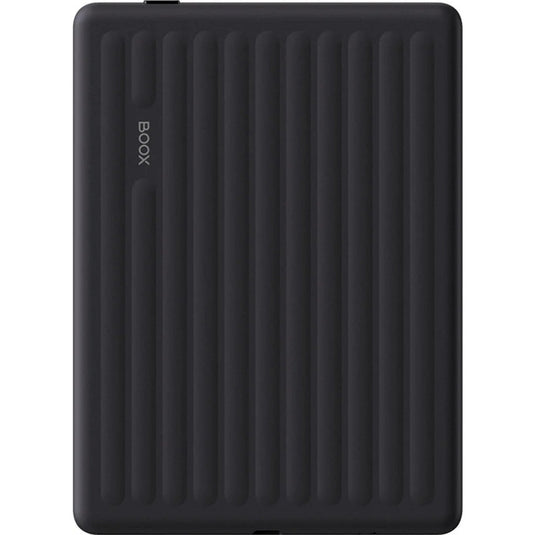 Boox go 6 (gen ii) e-reader (zwart, 3 gb | 32 gb | android 11)