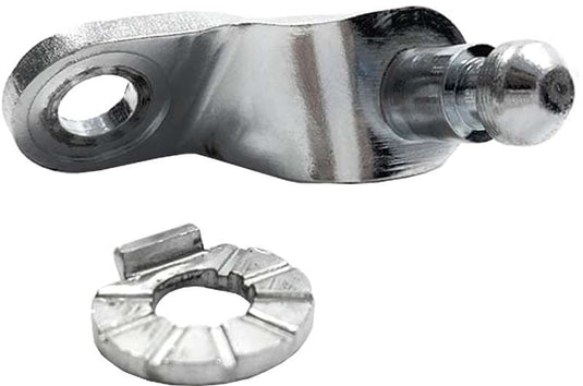 Hamax pluto - replacement clutch