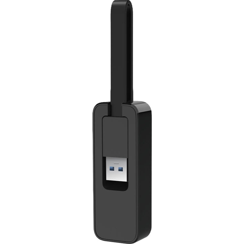 Load image into Gallery viewer, Tp-link usb 3.0 naar gigabit ethernet adapter netwerkadapter (zwart)

