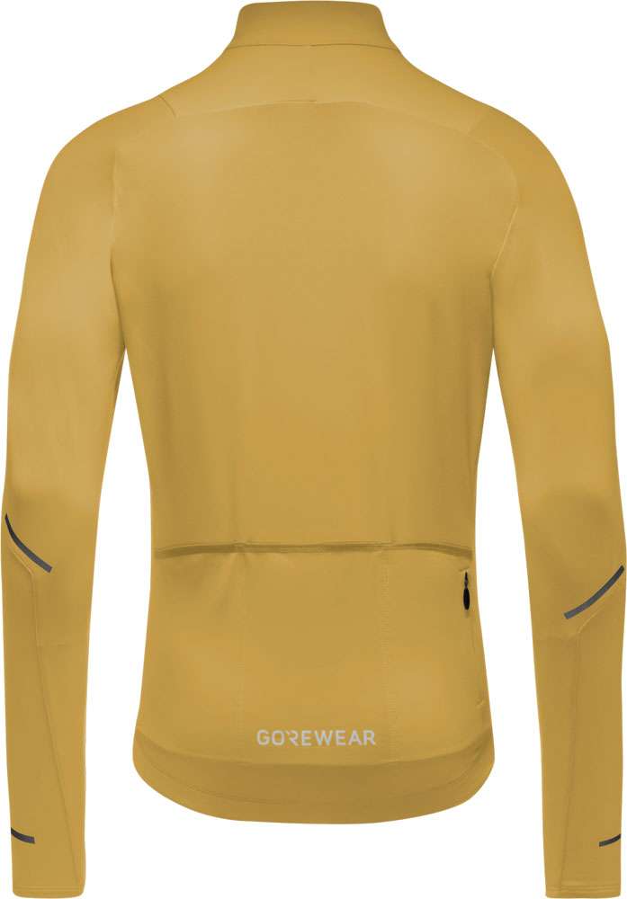 Load image into Gallery viewer, Gorewear spinshift - thermal long sleeve jersey

