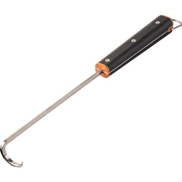 Traeger bbq pigtail grillbestek