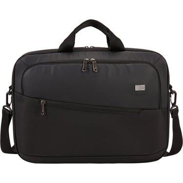 Case logic propel attaché 15.6 laptoptas (zwart, propa-116 black)