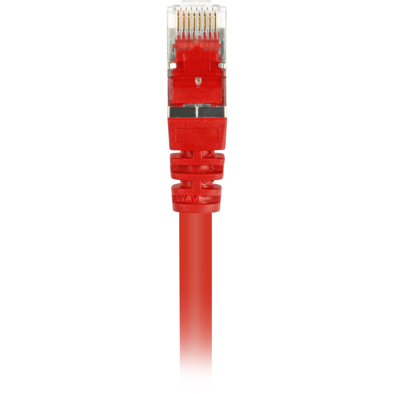Load image into Gallery viewer, Sharkoon netwerkkabel sftp, rj-45 met cat.6 (rood, 2 meter)
