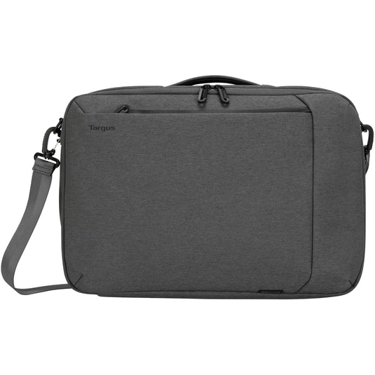 Targus cypress convertible 15,6 laptop rugzak (grijs)