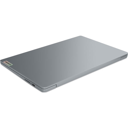 Lenovo ideapad slim 3 14ian8 (82xa0026mh) 14 laptop (grijs | core i3-n305 | intel uhd graphics | 8 gb | 128 gb ssd)