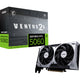 Msi geforce rtx 5060 8g ventus 2x oc grafische kaart (3x displayport, 1x hdmi)