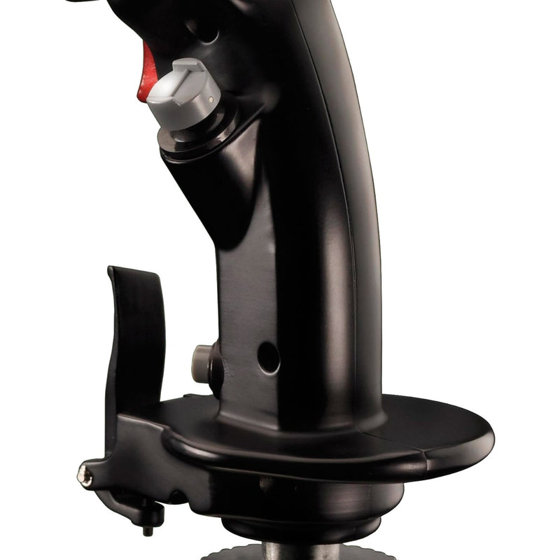 Load image into Gallery viewer, Thrustmaster hotas warthog joystick en throttle gaming hotas (zwart zilver, pc)
