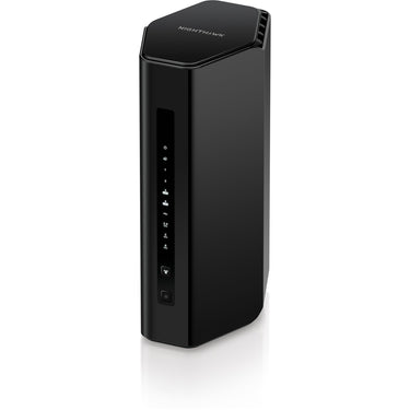 Netgear nighthawk wifi 7 router rs300 (zwart)