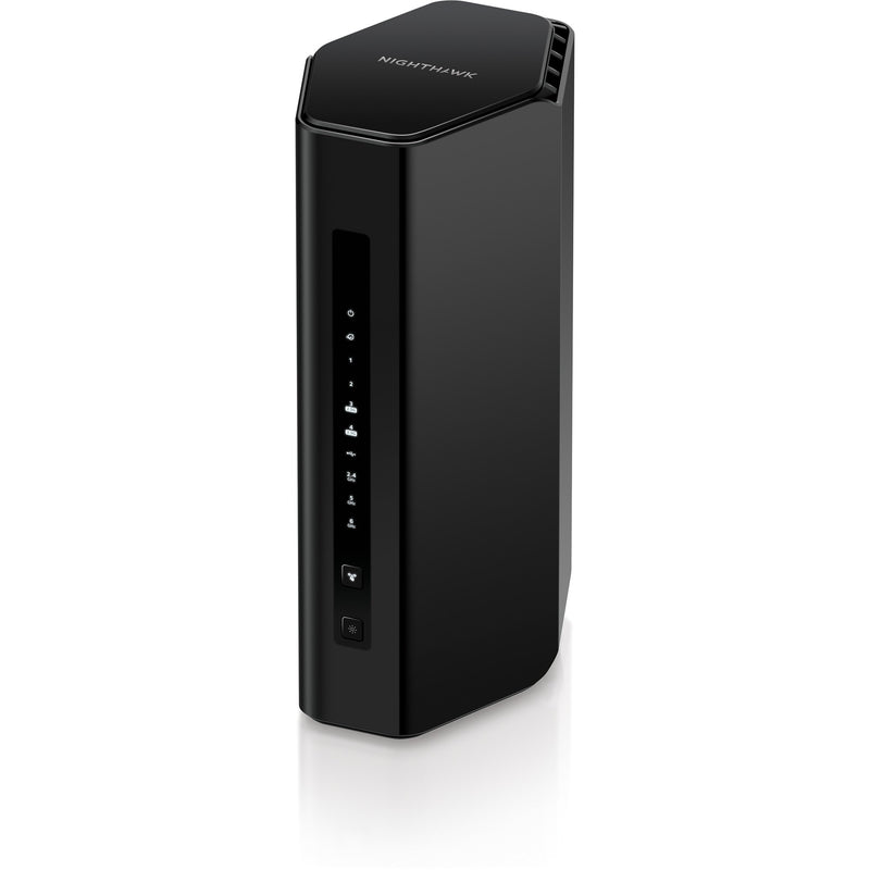 Load image into Gallery viewer, Netgear nighthawk wifi 7 router rs300 (zwart)
