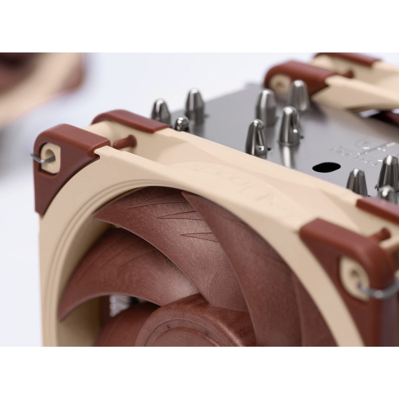 Load image into Gallery viewer, Noctua nh-u12a cpu-koeler
