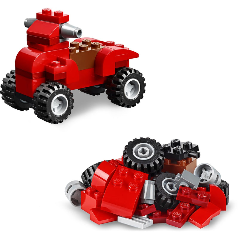 Load image into Gallery viewer, Lego classic 10696 creatieve opbergdoos
