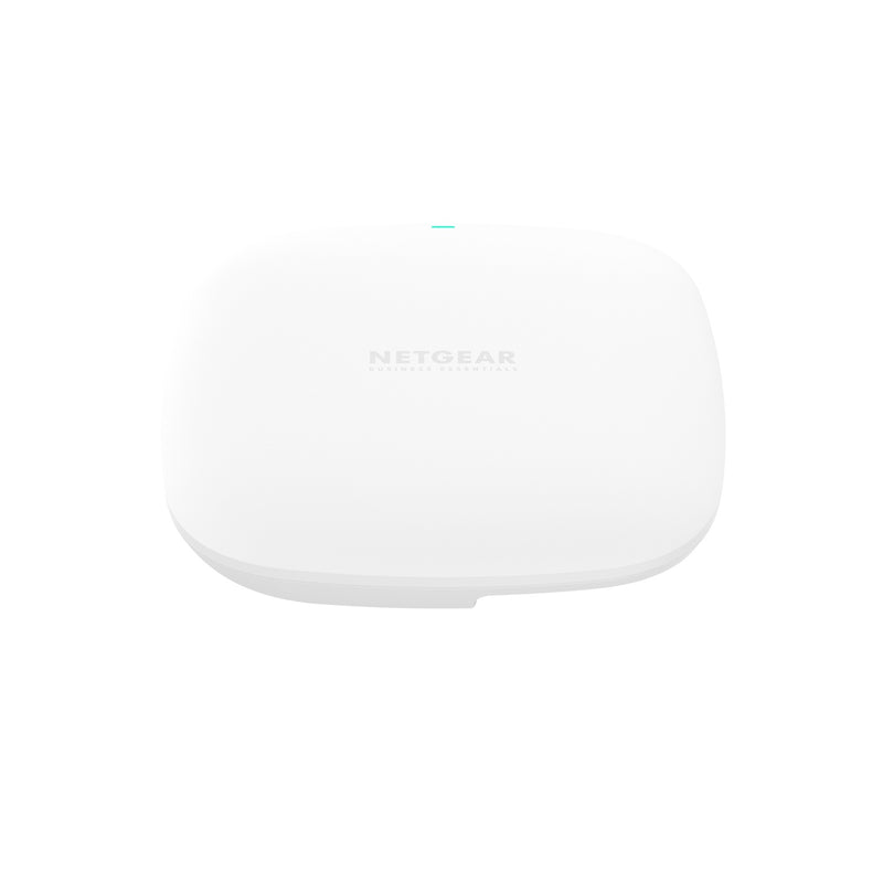 Load image into Gallery viewer, Netgear wax210 wifi 6 ax1800 dual-band access point met multi-gig poe+ (wit, poe)
