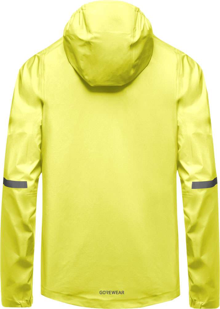 Load image into Gallery viewer, Gorewear lupra gore-tex - mtb rain jacket

