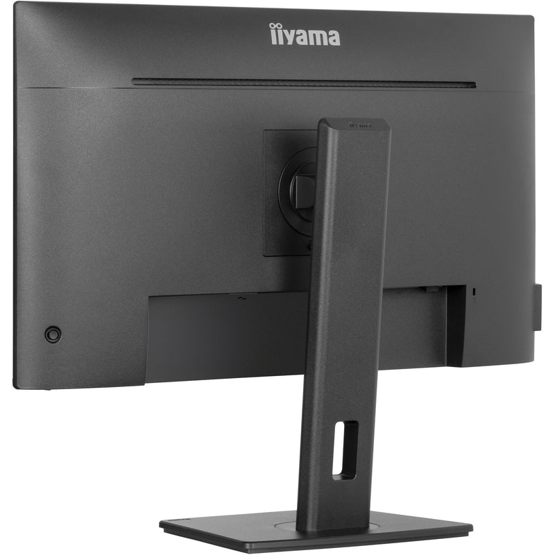 Load image into Gallery viewer, Iiyama prolite xub2797uhsnp-b1 27 4k uhd monitor (zwart, hdmi, displayport, 4x usb-a, usb-c, rj-45)
