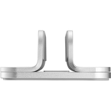 Neomounts nsls300silver laptophouder 11-17 standaard (zilver)