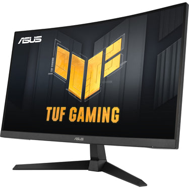Asus tuf gaming vg27vqm1b 27 curved monitor (zwart, 2x hdmi, 1x displayport, 280hz )