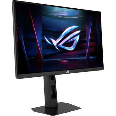 Asus rog strix xg248qsg ace 24.1 gaming monitor (zwart, 2x hdmi, displayport, 610 hz (oc))
