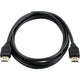 Neomounts hdmi kabel (zwart, 10 meter, retail)