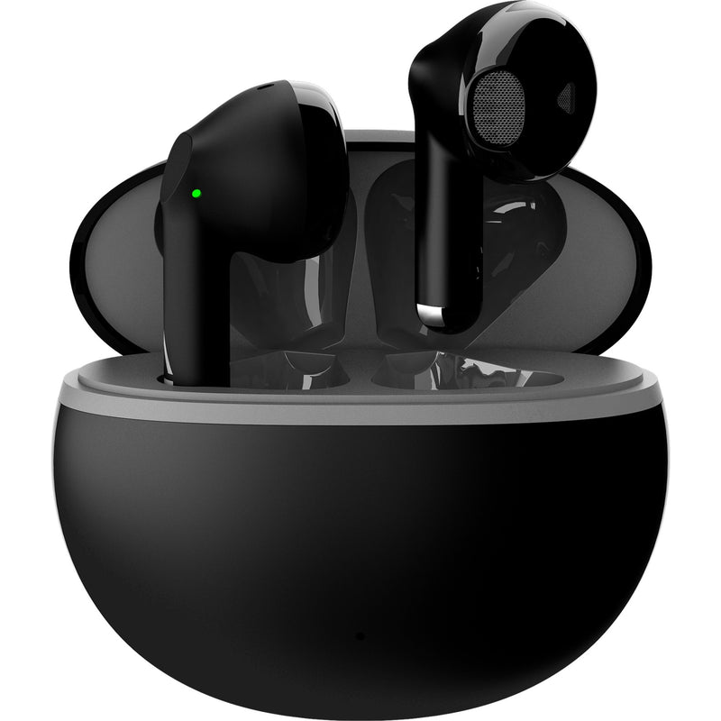Load image into Gallery viewer, Creative zen air dot in-ear oortjes (zwart, bluetooth 5.3)
