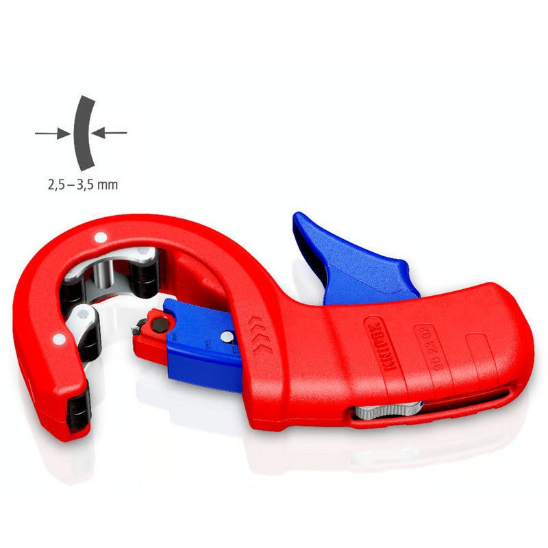 Load image into Gallery viewer, Knipex 90 23 02 bk buissnijder
