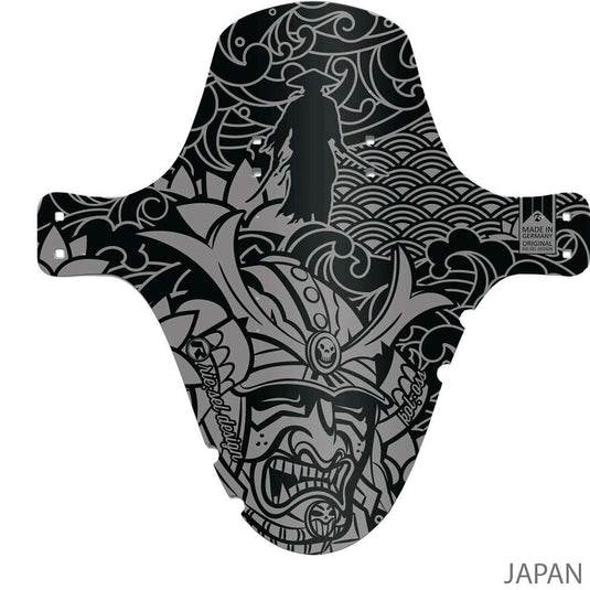 Rie:sel design kol:oss standard front mudguard