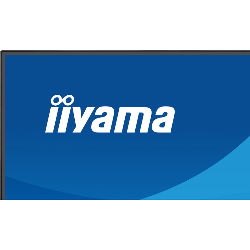 Load image into Gallery viewer, Iiyama prolite x2791hs-b1 27 monitor (zwart (mat), 120 hz, hdmi, displayport, audio)
