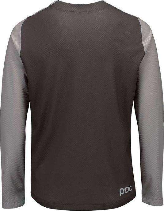 Poc motion air - women's mtb long sleeve jersey