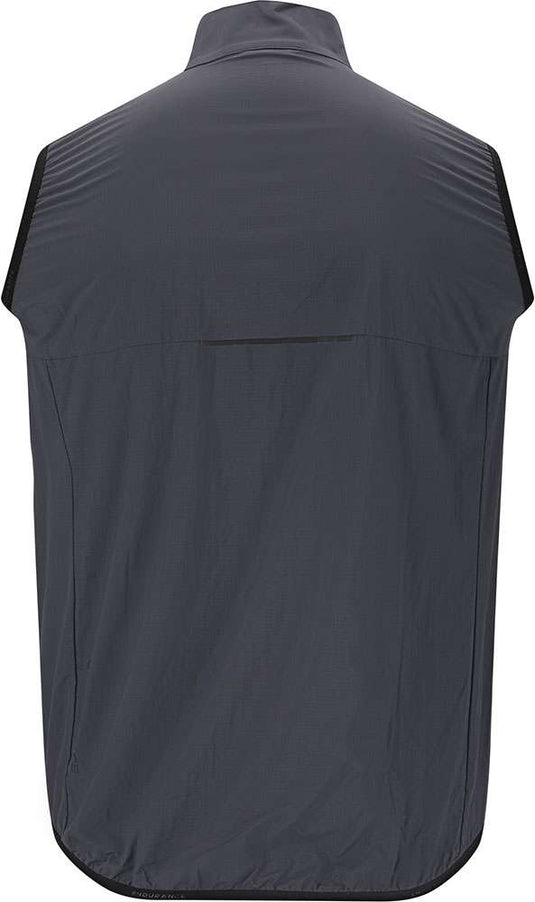 Endurance nimbos - wind vest