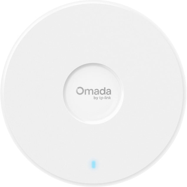 Load image into Gallery viewer, Tp-link omada eap720 be3600 wi-fi 7 access point (wit)
