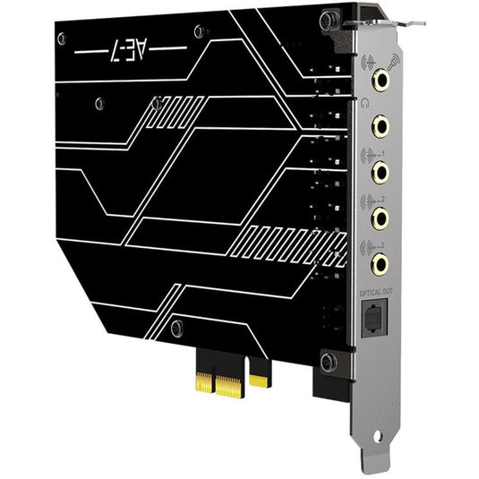 Creative Sound Blaster AE-7