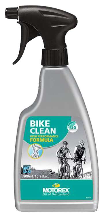 Motorex bike clean 500ml