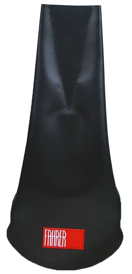 Load image into Gallery viewer, Fahrer e-bike latz xl splashguard
