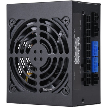 Silverstone sx700-g v1.1-gm modulaire 700 watt voeding (4x pcie)
