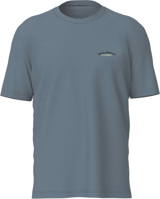 Cube proven gty fit - t-shirt