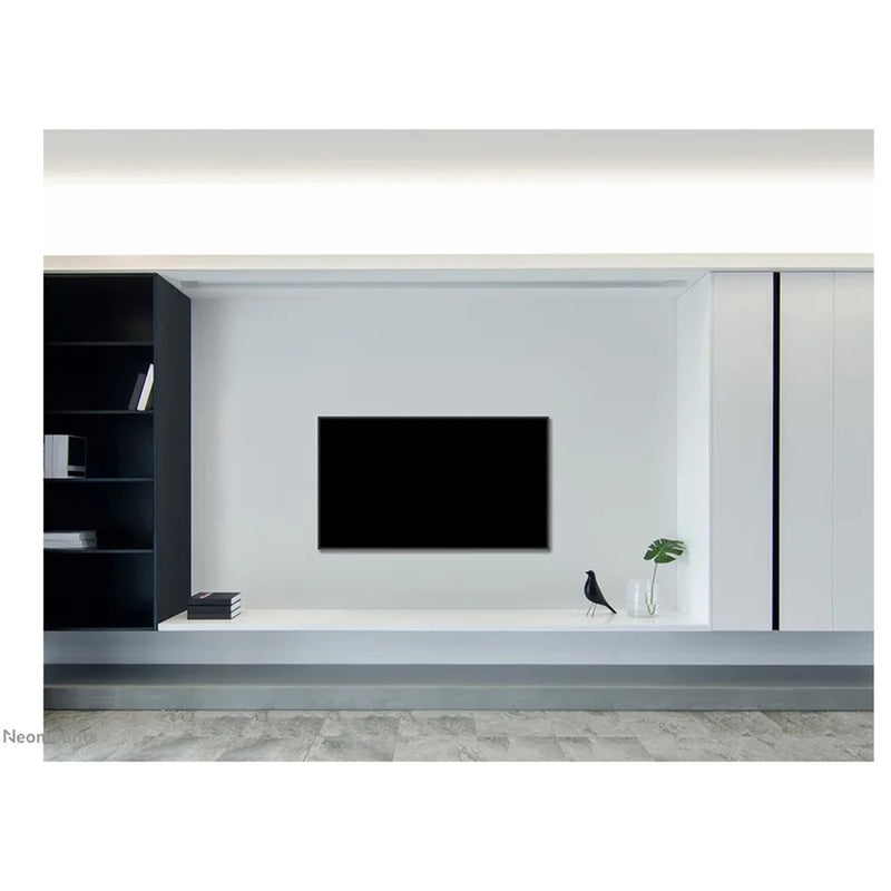Load image into Gallery viewer, Neomounts wl30-550bl14 tv wandsteun wandmontage (zwart)
