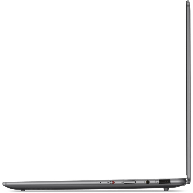 Load image into Gallery viewer, Lenovo yoga slim 7 14imh9 u7-155h oled 14 laptop (grijs | ultra 7 155h | intel arc graphics | 16 gb | 512 gb ssd)
