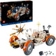 Lego technic - nasa apollo maanwagen – lrv constructiespeelgoed (42182)