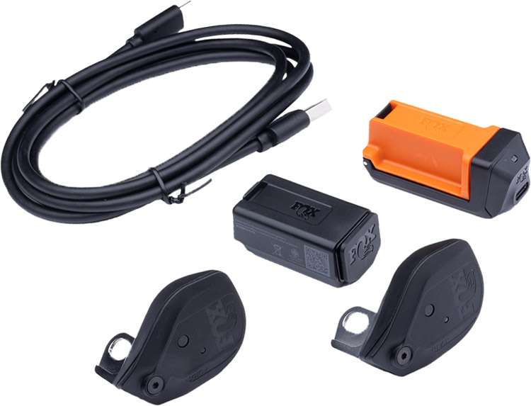 Load image into Gallery viewer, Fox racing shox livevalve neo kit
