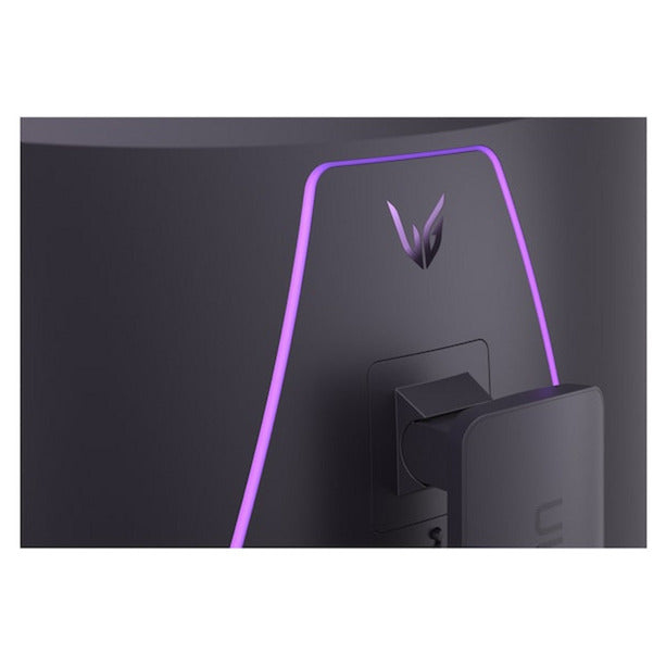 Load image into Gallery viewer, Lg ultragear 37g800a-b 37 4k uhd curved gaming monitor (zwart, 2x hdmi, displayport, usb-a, usb-c, 165hz)
