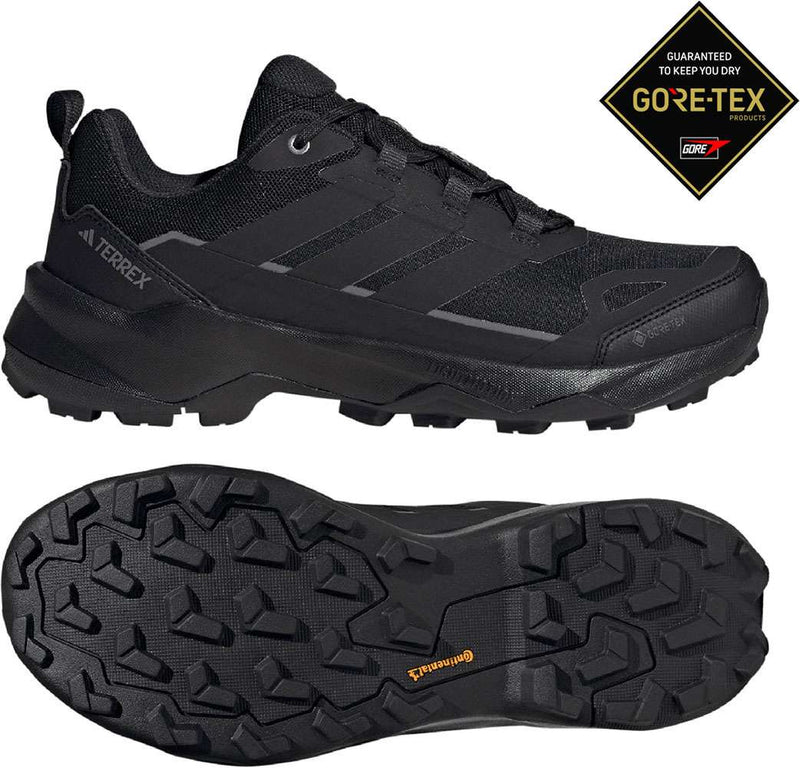 Load image into Gallery viewer, Adidas terrex skyschaser ax5 gtx - hiking shoes
