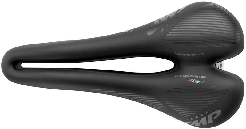 Load image into Gallery viewer, Selle smp hybrid road race mtb saddle
